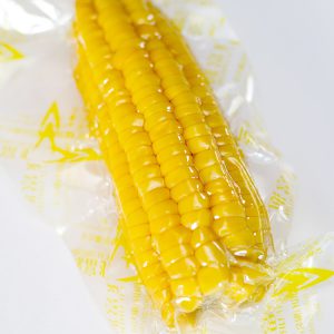 【飛富潤(rùn)】透明高阻隔甜玉米包裝袋