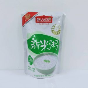 【飛富潤(rùn)】新米粥高溫蒸煮袋