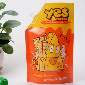 【飛富潤(rùn)】yes吸嘴袋