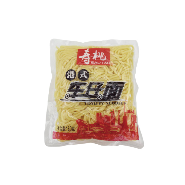 車(chē)仔面包裝袋