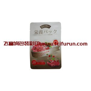 【飛富潤(rùn)】之寵物濕糧鋁箔自立袋 【飛富潤(rùn)】之寵物濕糧鋁箔自立袋