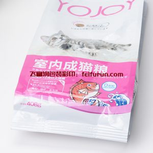 【飛富潤】四邊封寵物鋁箔包裝袋