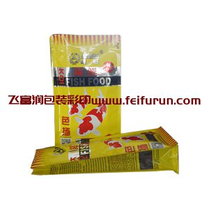 【飛富潤(rùn)】之魚(yú)糧包裝袋