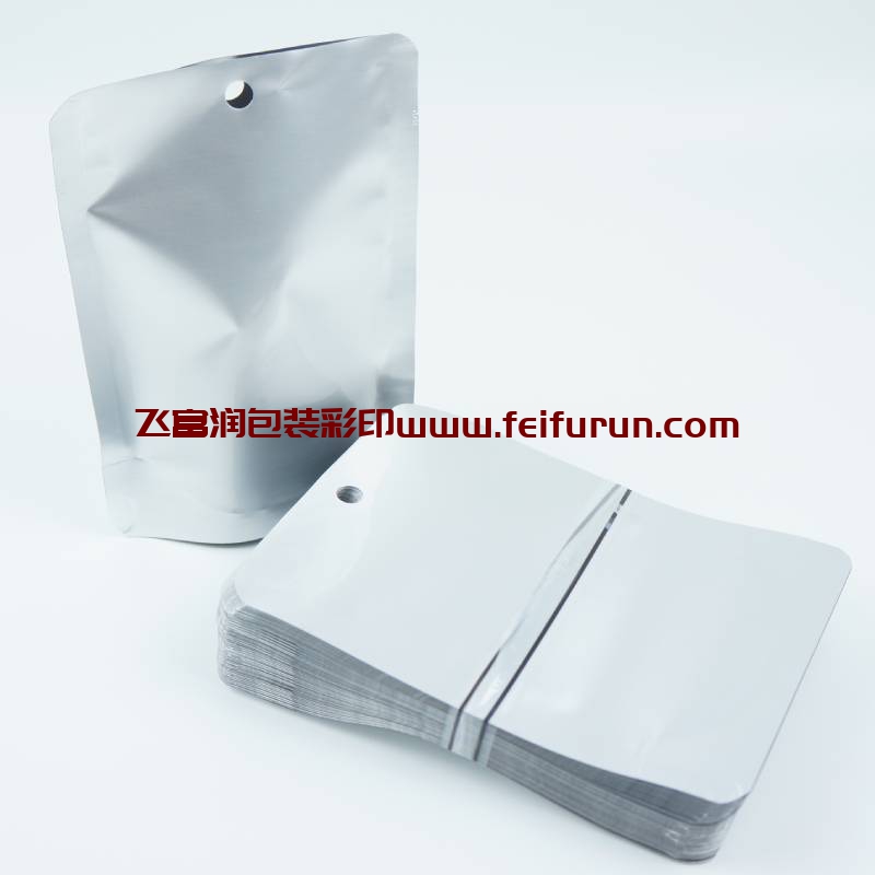 【飛富潤】之自立蒸煮鋁箔袋 【飛富潤】之自立蒸煮鋁箔袋