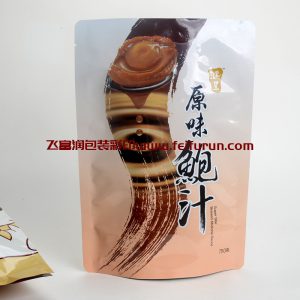 【飛富潤(rùn)】之湯料高溫蒸煮袋