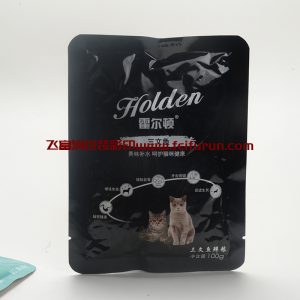 【飛富潤】之霍爾頓寵物食品包裝袋 【飛富潤】之霍爾頓寵物食品包裝袋