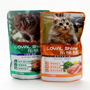 【飛富潤(rùn)】之樂(lè)味鮮寵物食品包裝袋系列三 【飛富潤(rùn)】之樂(lè)味鮮寵物食品包裝袋系列三