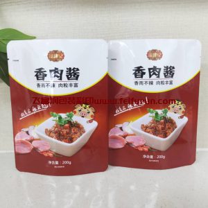 【飛富潤】之振坤記蒸煮袋 【飛富潤】之振坤記蒸煮袋