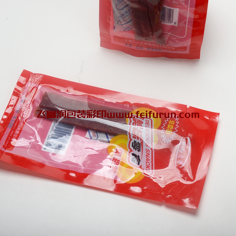 寵物食品包裝袋