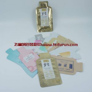 【飛富潤(rùn)】之異形液體蒸煮袋