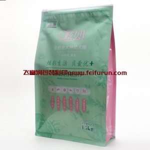 【飛富潤(rùn)】之炫貝寵物食品包裝袋系列一 【飛富潤(rùn)】之炫貝寵物食品包裝袋系列一