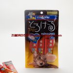 【飛富潤(rùn)】之cattyman貓條營(yíng)養(yǎng)膏蒸煮包裝卷膜