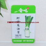 【飛富潤(rùn)】之蝦仔蔥油醬高溫蒸煮袋 【飛富潤(rùn)】之蝦仔蔥油醬高溫蒸煮袋