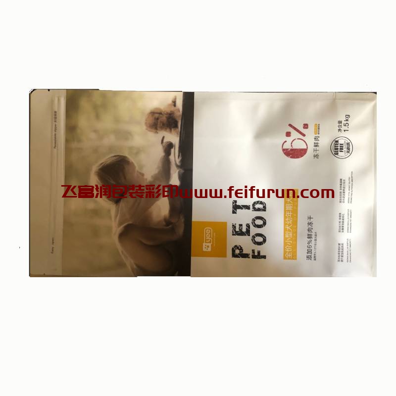 【飛富潤】之全價(jià)小型犬幼年期犬糧 【飛富潤】之全價(jià)小型犬幼年期犬糧